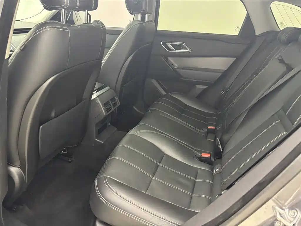 Land Rover Range Rover Velar 2018 P250 S 2018 - thumbnail 15