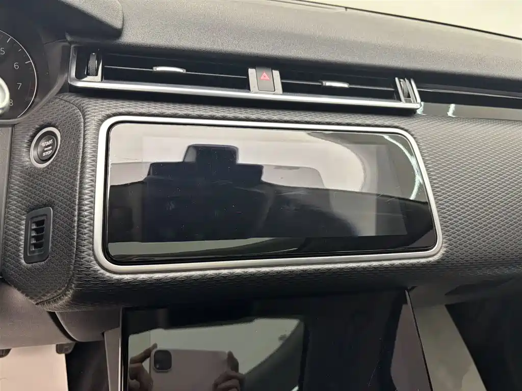 Land Rover Range Rover Velar 2018 P250 S 2018 - thumbnail 17