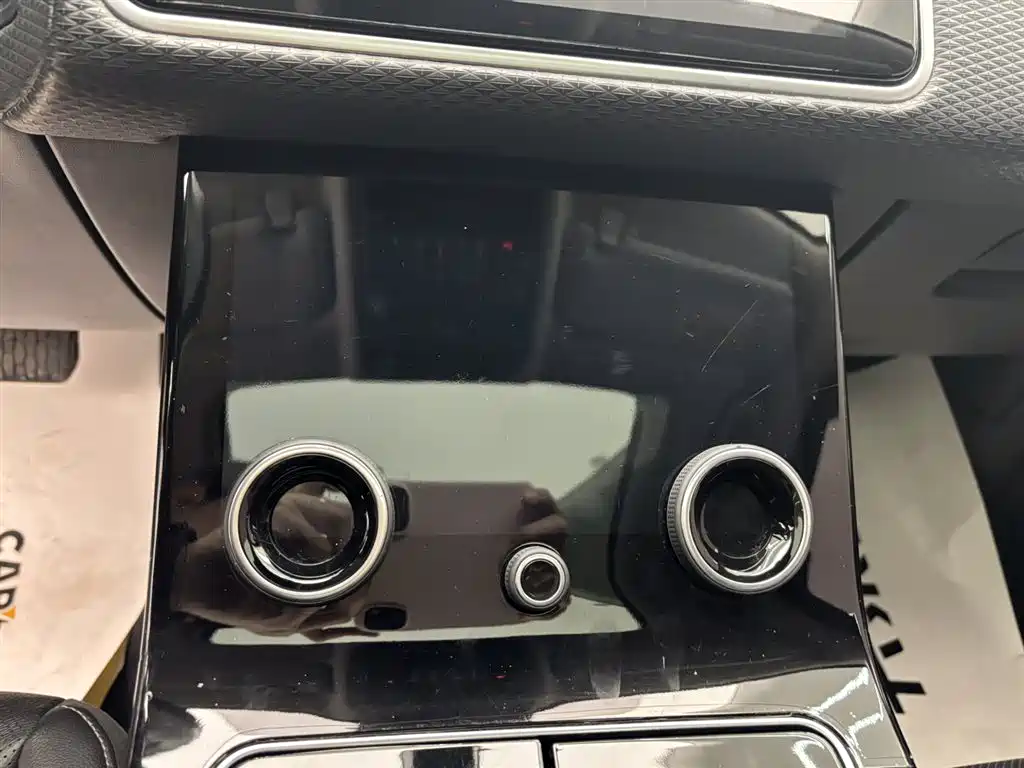 Land Rover Range Rover Velar 2018 P250 S 2018 - thumbnail 18