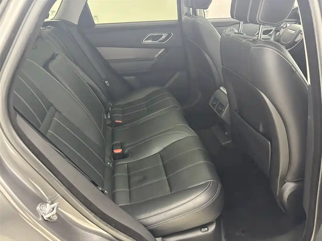 Land Rover Range Rover Velar 2018 P250 S 2018 - thumbnail 21