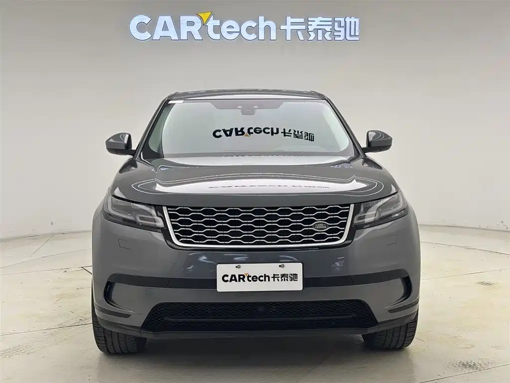 Land Rover Range Rover Velar 2018 P250 S 2018 - thumbnail 24