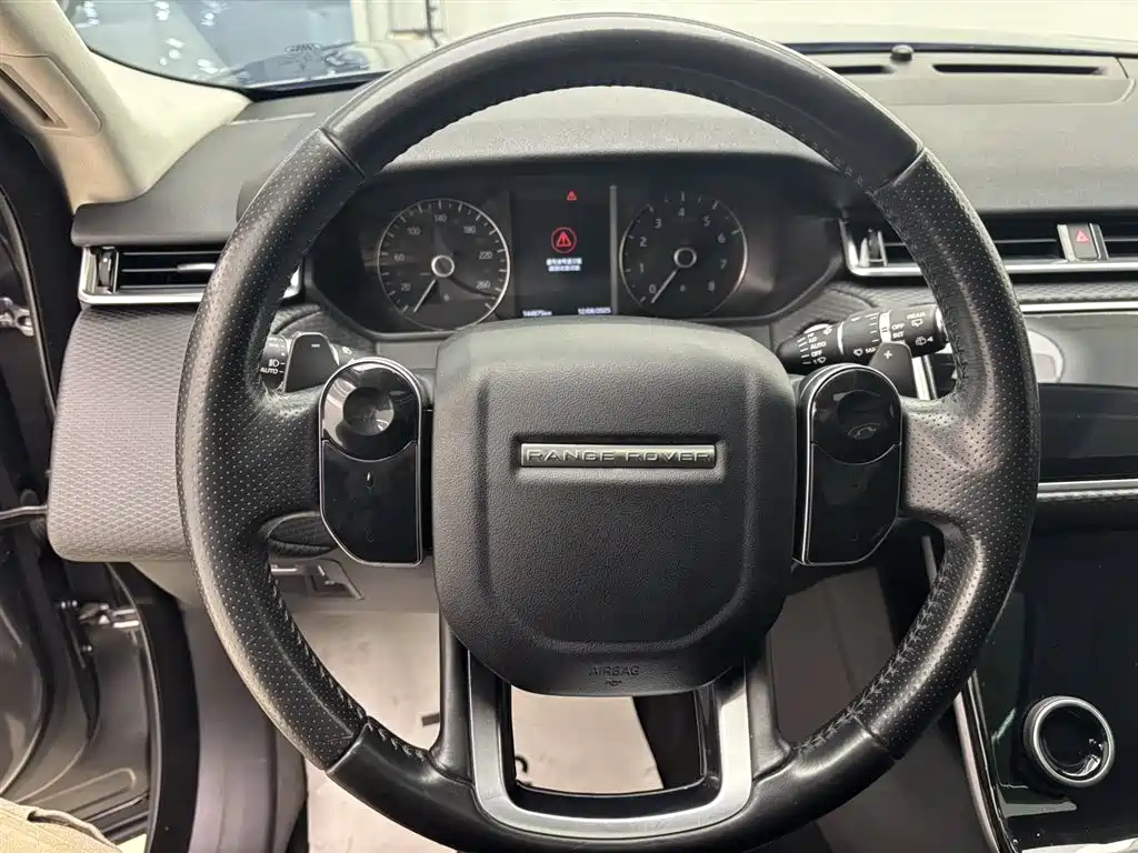 Land Rover Range Rover Velar 2018 P250 S 2018 - thumbnail 26
