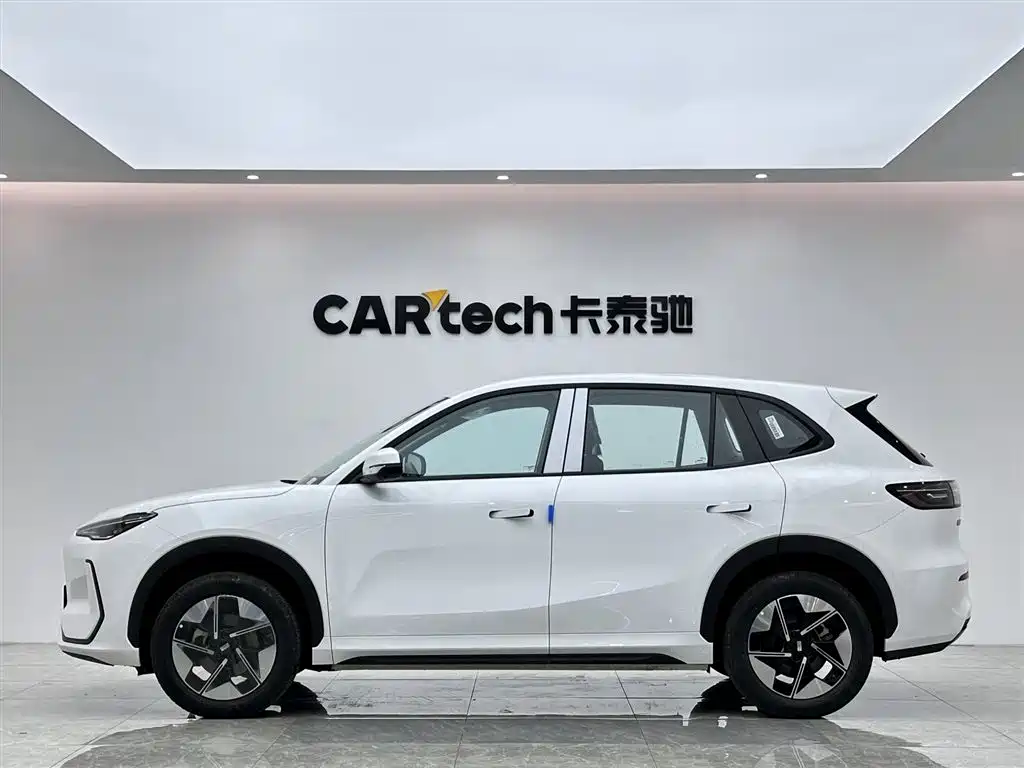 Geely Galaxy Galaxy E5 2026 530km Exploration Edition 2026 - thumbnail 7