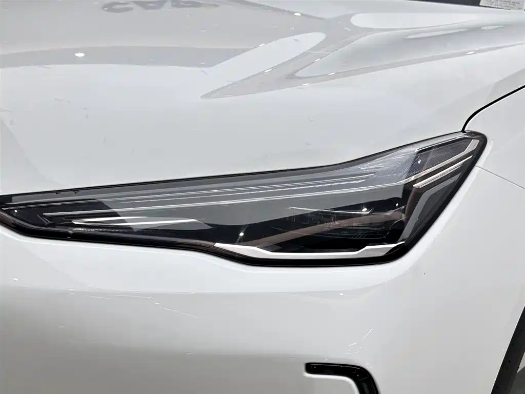 Geely Galaxy Galaxy E5 2026 530km Exploration Edition 2026 - thumbnail 8