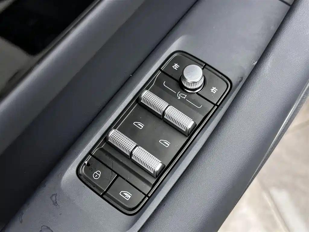 Geely Galaxy Galaxy E5 2026 530km Exploration Edition 2026 - thumbnail 15