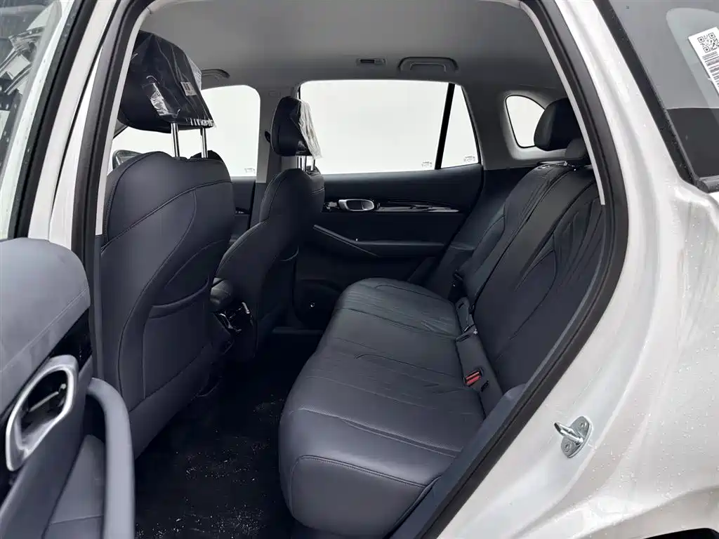 Geely Galaxy Galaxy E5 2026 530km Exploration Edition 2026 - thumbnail 18
