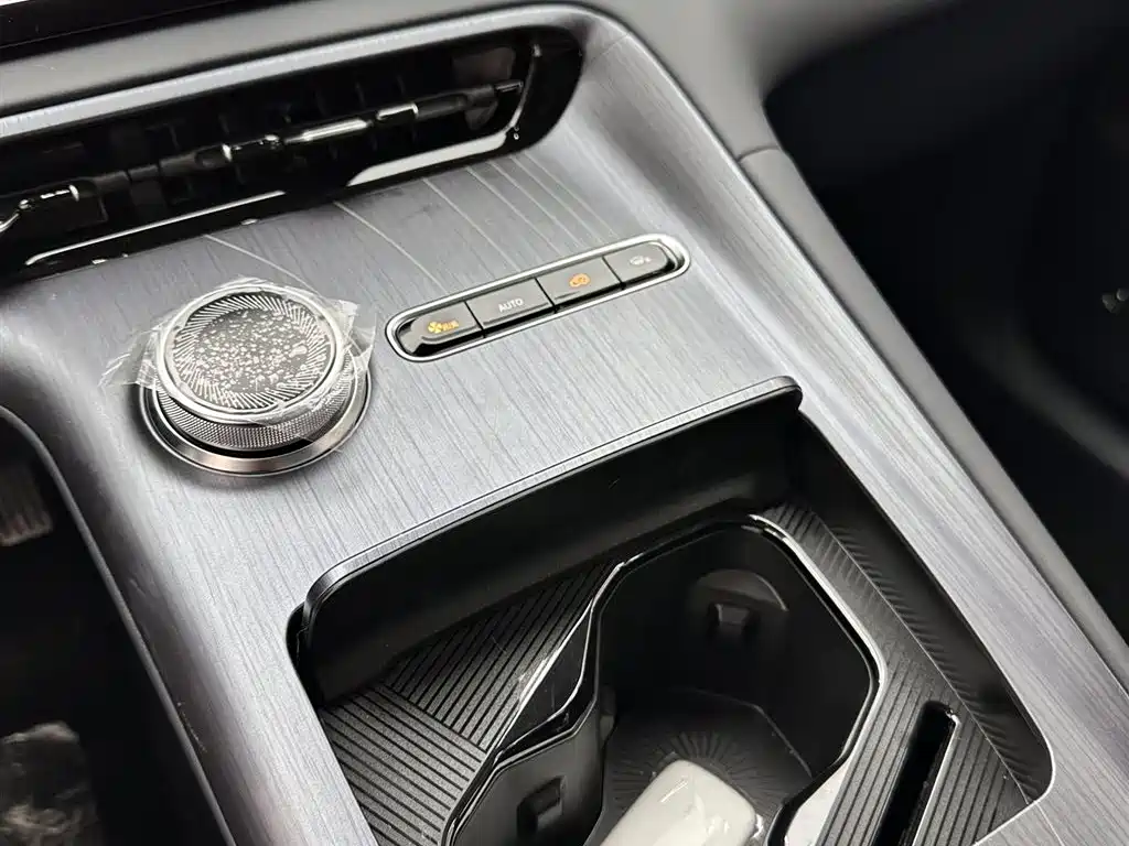 Geely Galaxy Galaxy E5 2026 530km Exploration Edition 2026 - thumbnail 19