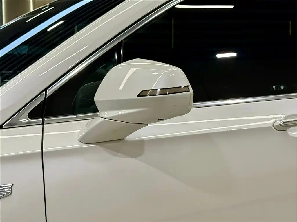 Cadillac Cadillac XT6 2022 2.0T AWD Luxury 6-Seater 2022 - thumbnail 13
