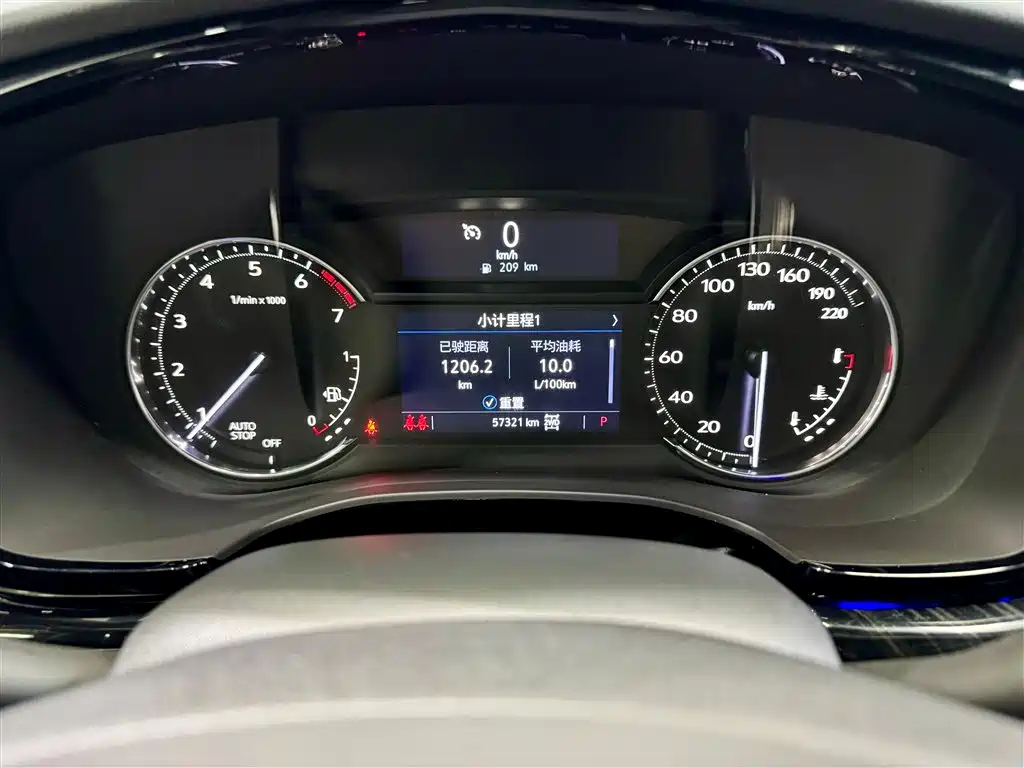 Cadillac Cadillac XT6 2022 2.0T AWD Luxury 6-Seater 2022 - thumbnail 16