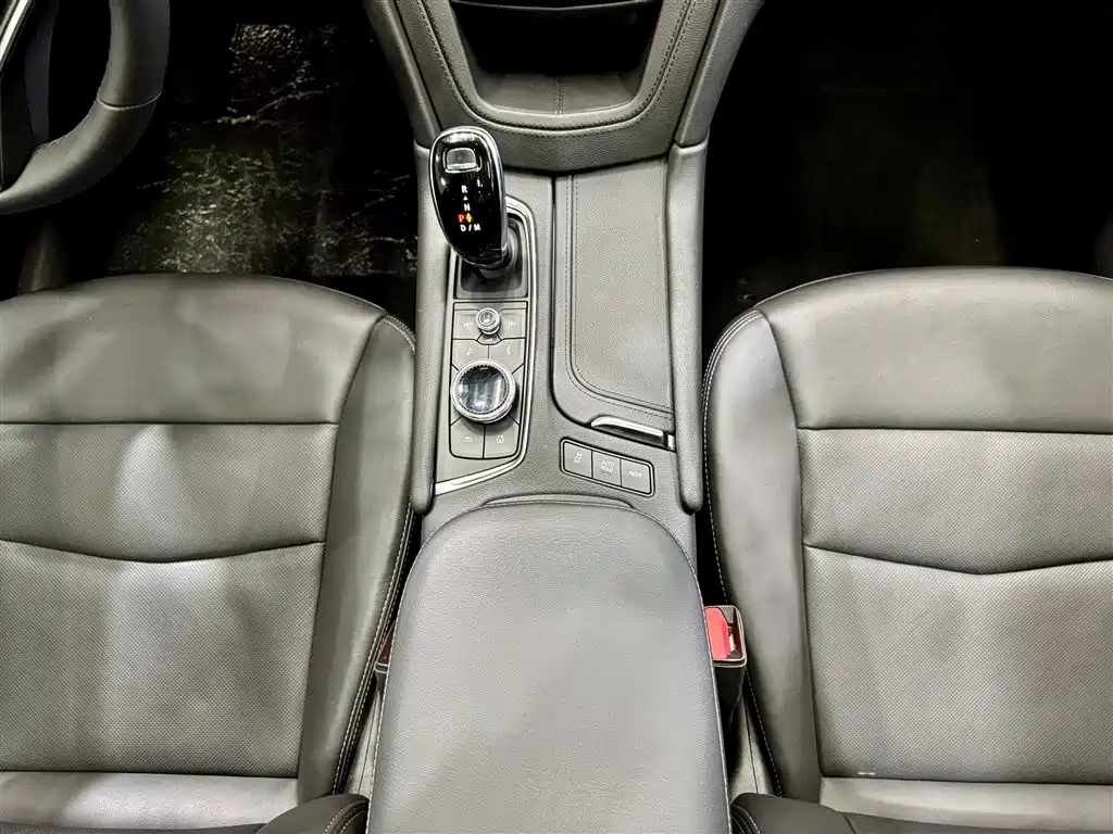 Cadillac Cadillac XT6 2022 2.0T AWD Luxury 6-Seater 2022 - thumbnail 21