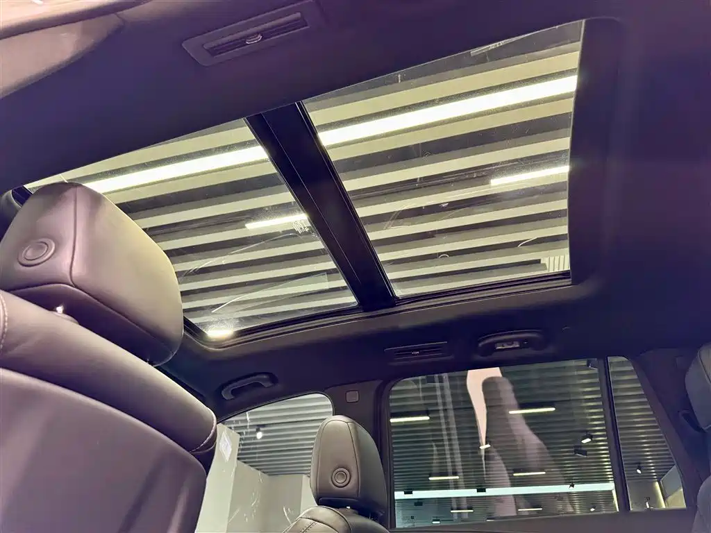 Cadillac Cadillac XT6 2022 2.0T AWD Luxury 6-Seater 2022 - thumbnail 24