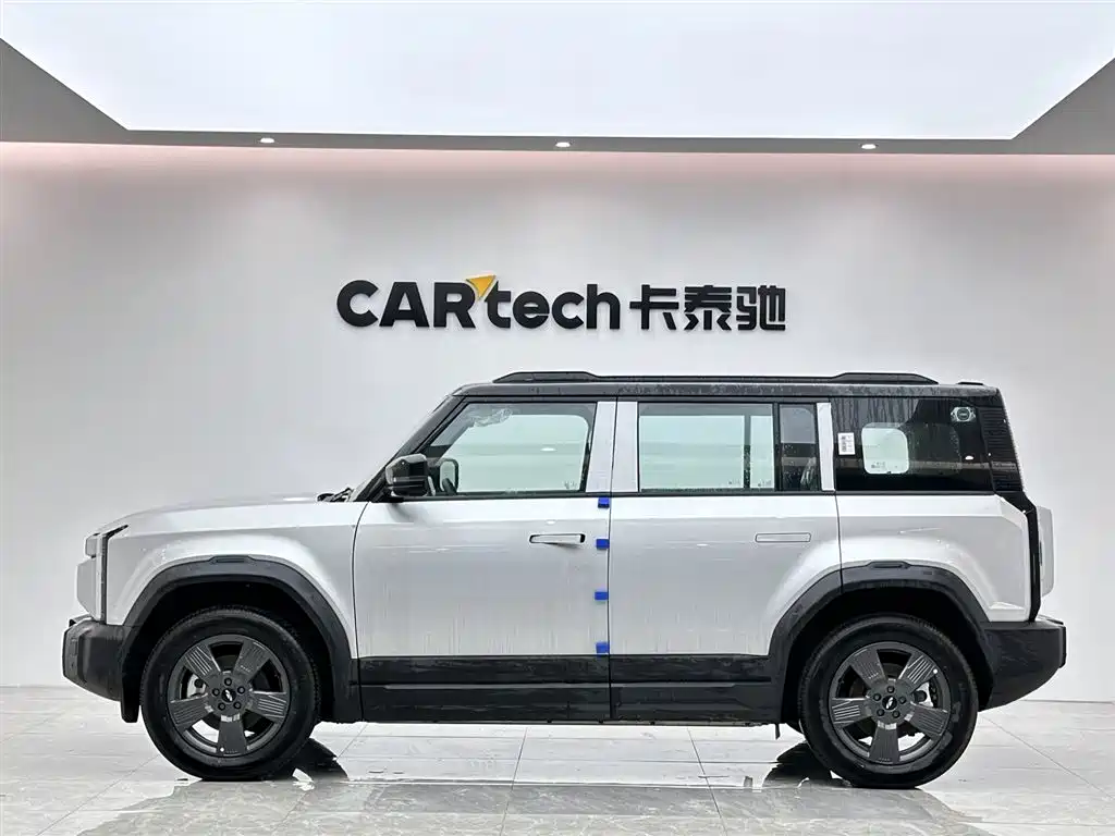 Chery Fulwin Fengyun X3 2025 401 Zhishang Edition 2026 - thumbnail 6