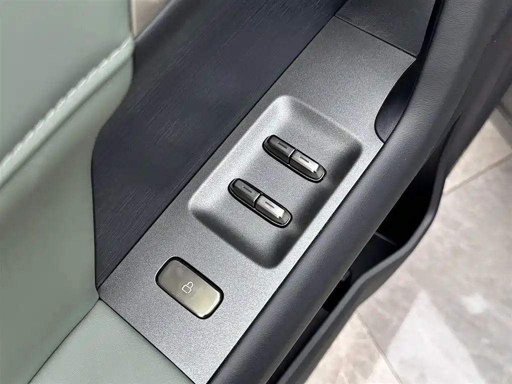 Chery Fulwin Fengyun X3 2025 401 Zhishang Edition 2026 - thumbnail 10