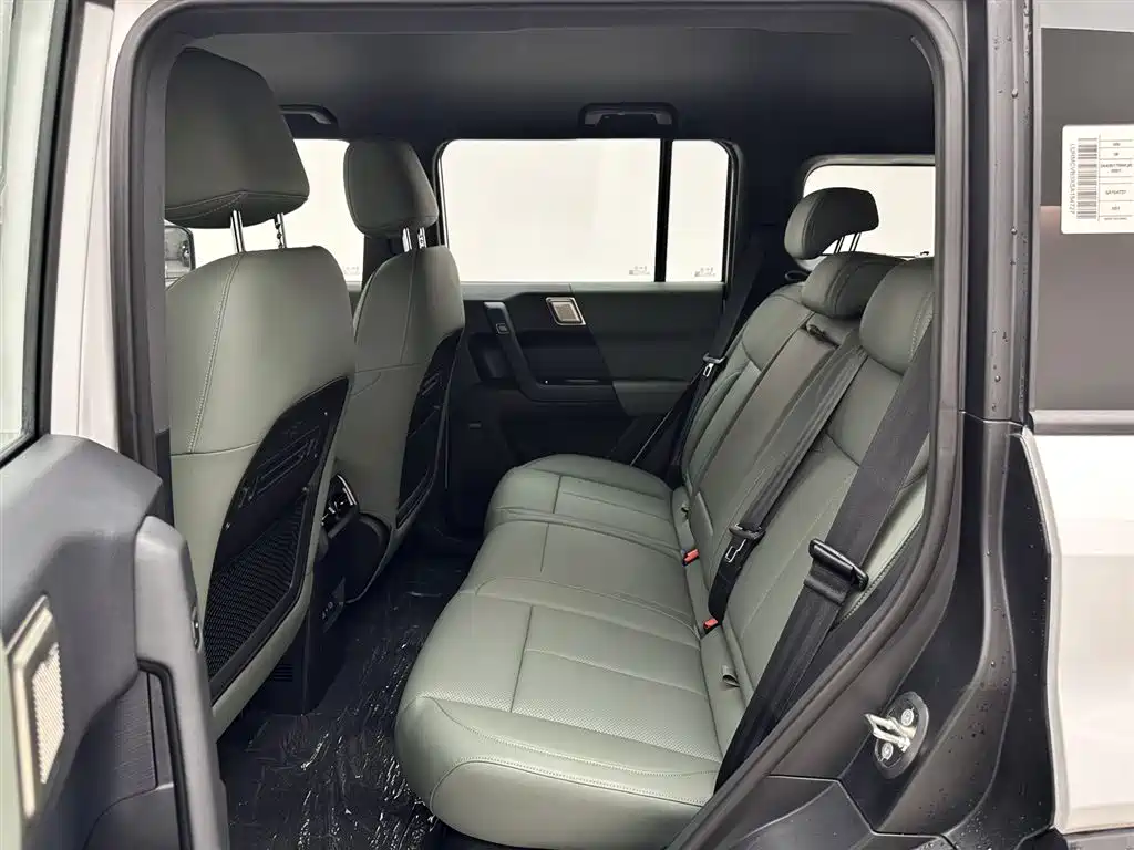 Chery Fulwin Fengyun X3 2025 401 Zhishang Edition 2026 - thumbnail 13