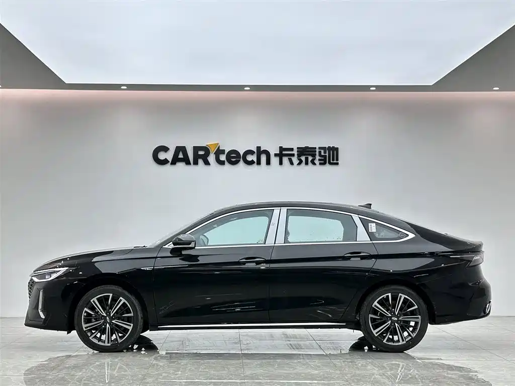Chery Chery Arrizo 8 2025 1.6T DCT Zhi 2026 - thumbnail 7