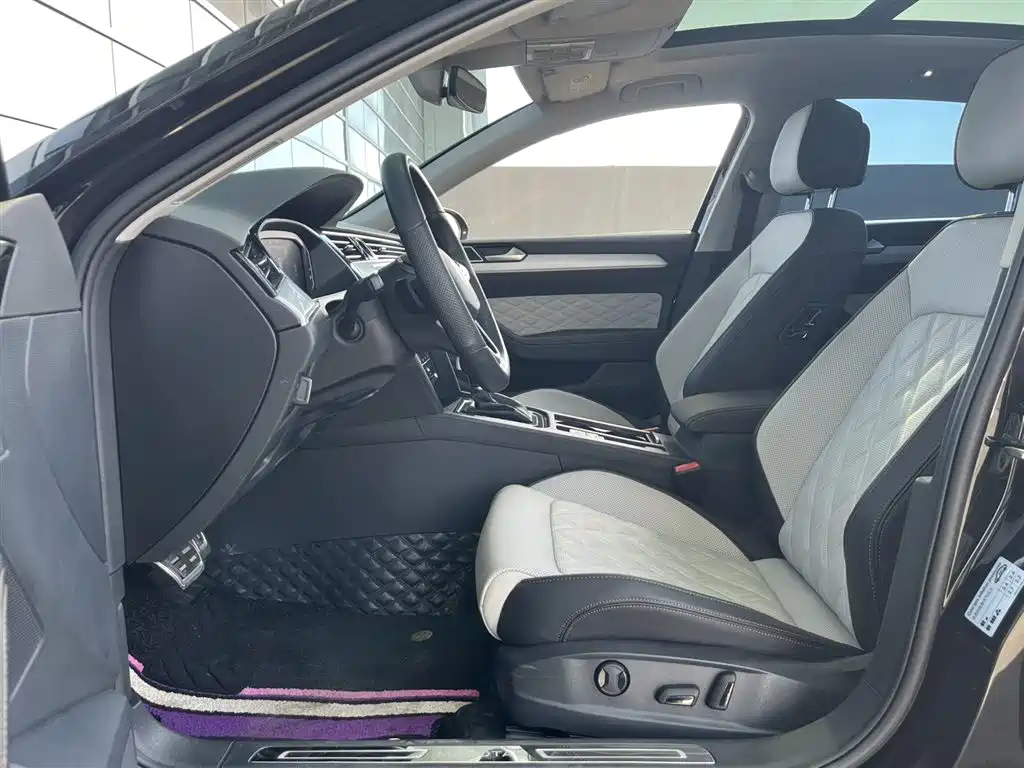 Volkswagen Volkswagen Magotan 2023 2 Million Commemorative Edition 330TSI DSG Luxury 2023 - thumbnail 14
