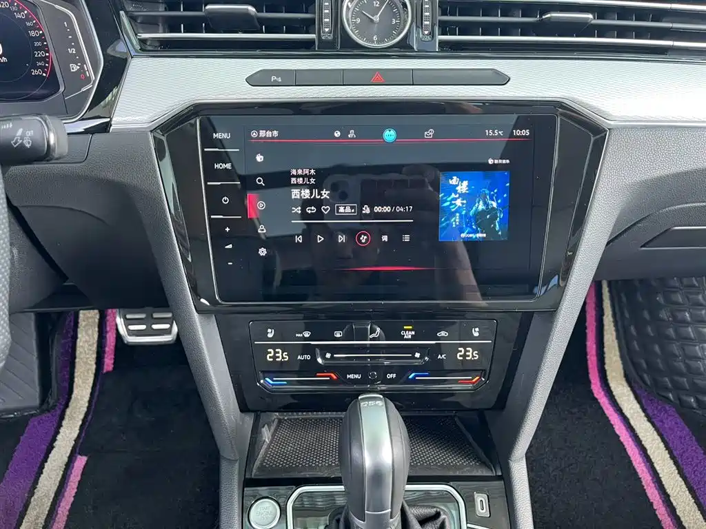 Volkswagen Volkswagen Magotan 2023 2 Million Commemorative Edition 330TSI DSG Luxury 2023 - thumbnail 18