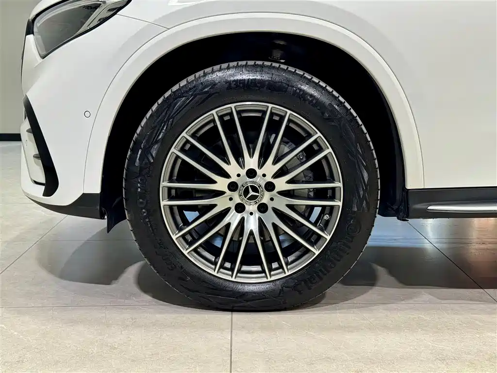 Mercedes-Benz Mercedes-Benz GLC 300 L 4MATIC Dynamic 5-seater (2025 Facelift) 2025 - thumbnail 10