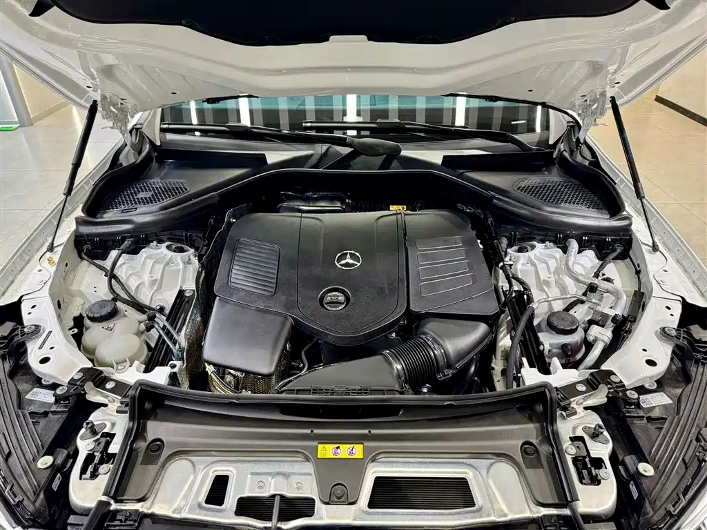 Mercedes-Benz Mercedes-Benz GLC 300 L 4MATIC Dynamic 5-seater (2025 Facelift) 2025 - thumbnail 11