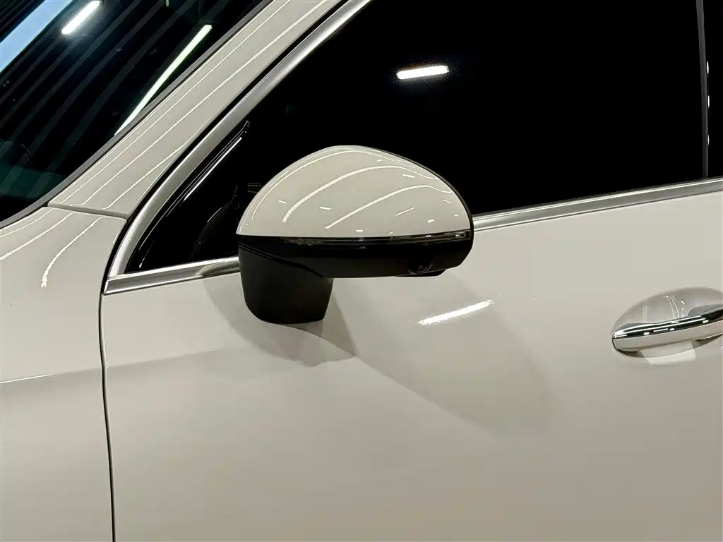 Mercedes-Benz Mercedes-Benz GLC 300 L 4MATIC Dynamic 5-seater (2025 Facelift) 2025 - thumbnail 13