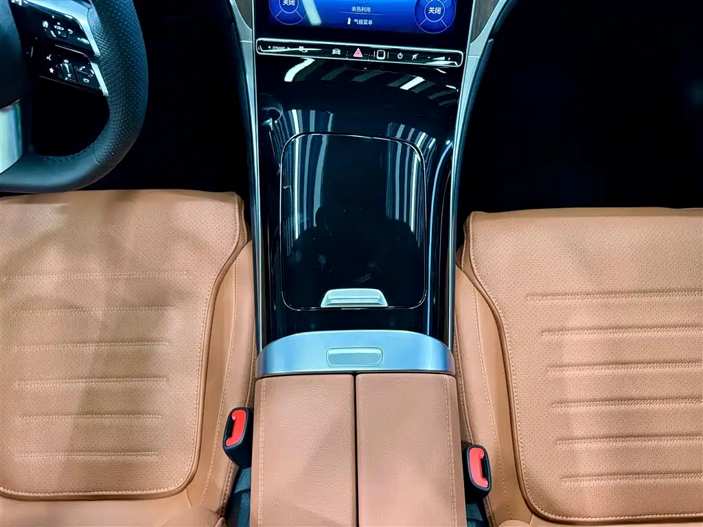 Mercedes-Benz Mercedes-Benz GLC 300 L 4MATIC Dynamic 5-seater (2025 Facelift) 2025 - thumbnail 29