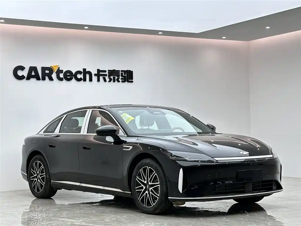 Chery Fengyun Chery Fulwin A9L 2025 260 Long Range Premium Edition 2026 - thumbnail 2