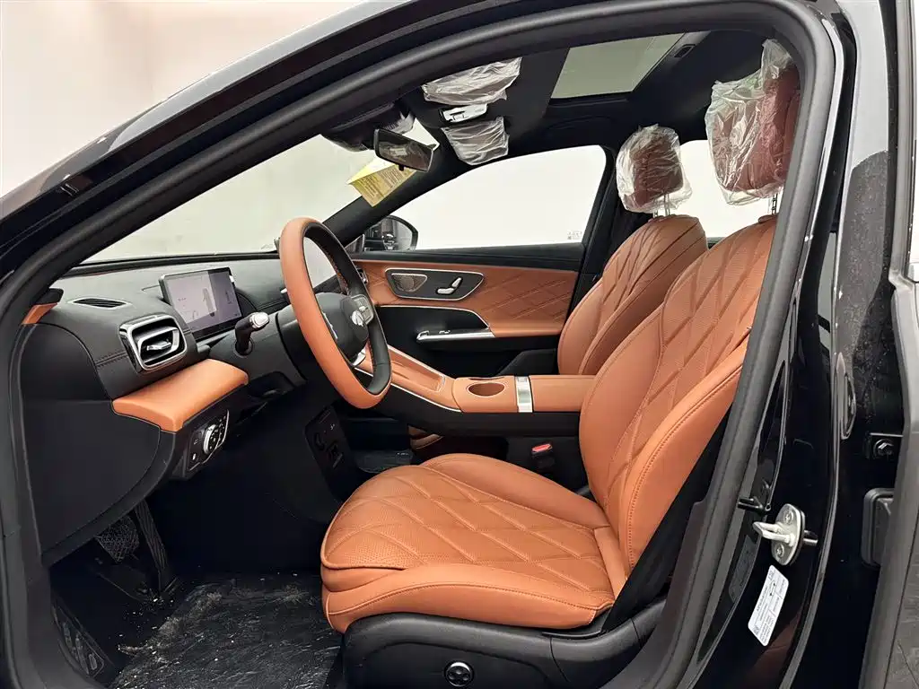 Chery Fengyun Chery Fulwin A9L 2025 260 Long Range Premium Edition 2026 - thumbnail 15