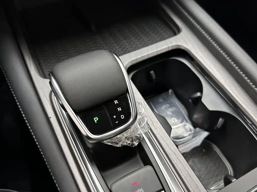 Chery Chery Arrizo 8 2025 1.6T DCT Zhi 2026 - thumbnail 15