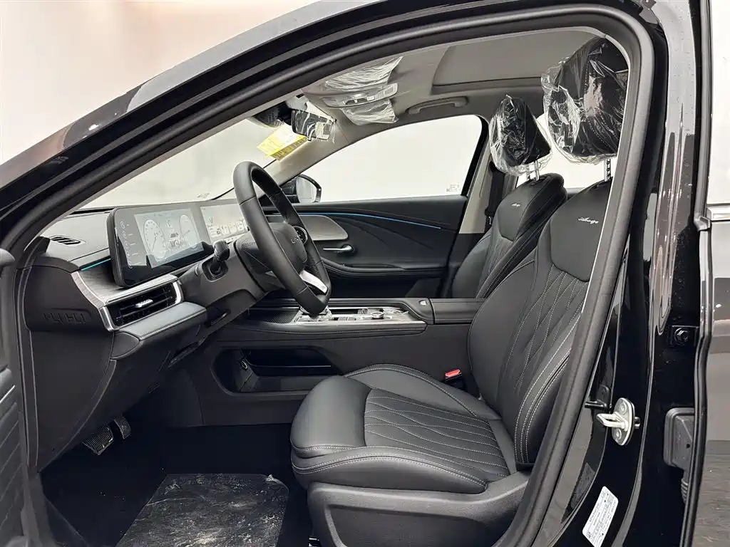 Chery Chery Arrizo 8 2025 1.6T DCT Zhi 2026 - thumbnail 15