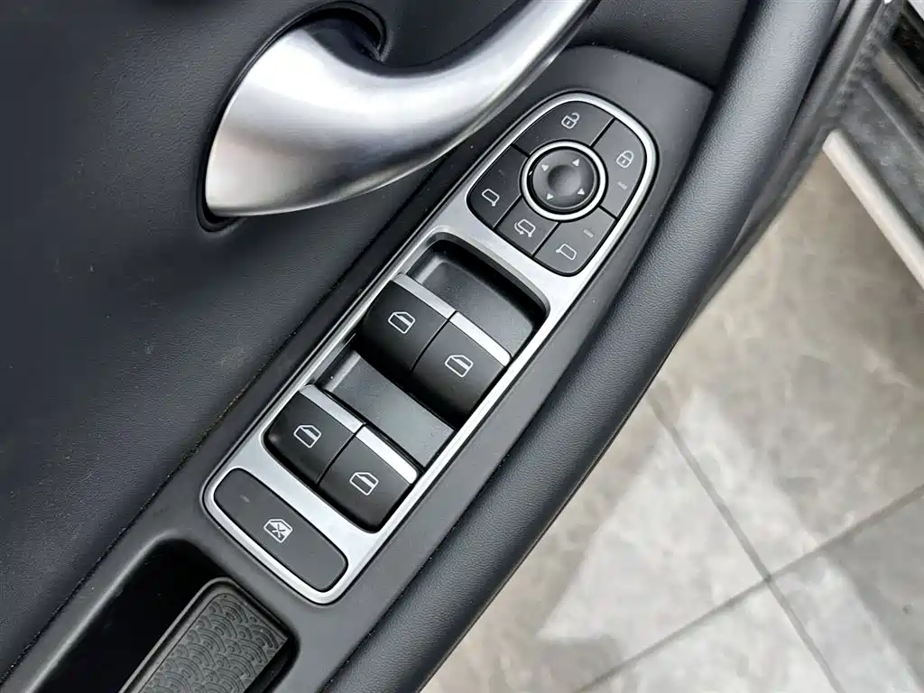Chery Chery Arrizo 8 2025 1.6T DCT Zhi 2026 - thumbnail 19