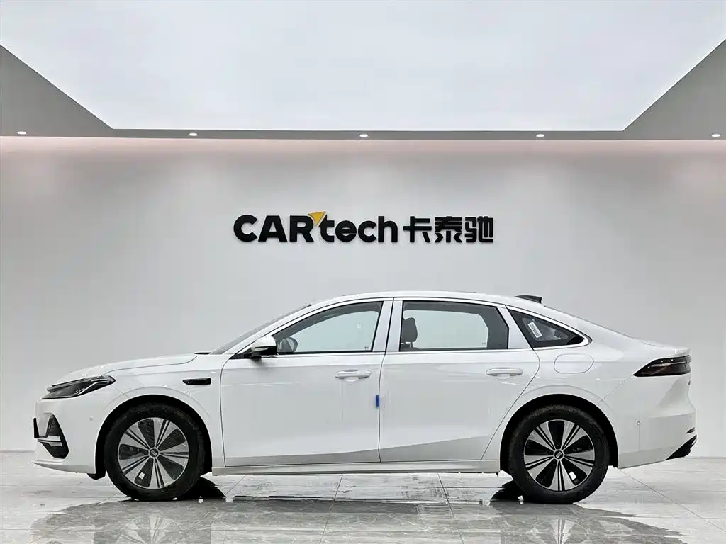 Geely Galaxy Geely Galaxy A7 EM 2025 EM-i 150km Explorer+ Edition 2026 - thumbnail 7