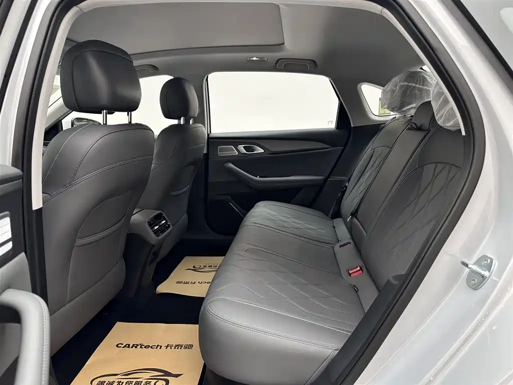 Geely Galaxy Geely Galaxy A7 EM 2025 EM-i 150km Explorer+ Edition 2026 - thumbnail 14