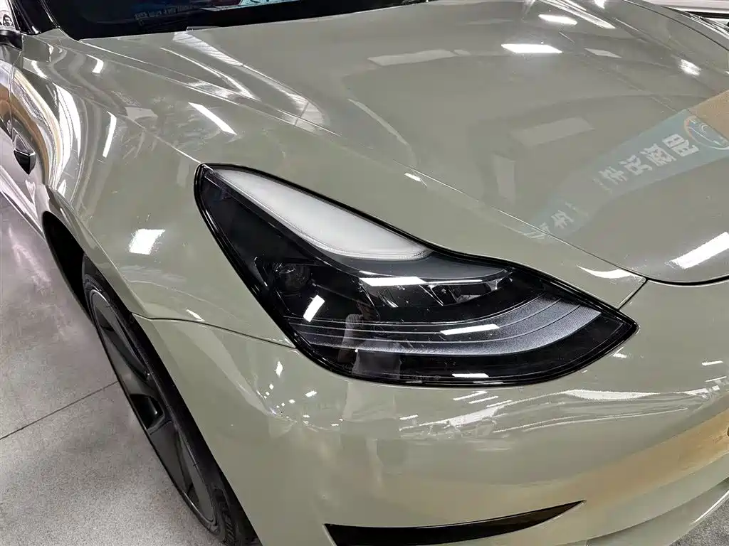 Tesla Tesla Model 3 2022 Rear-Wheel Drive 2023 - thumbnail 6