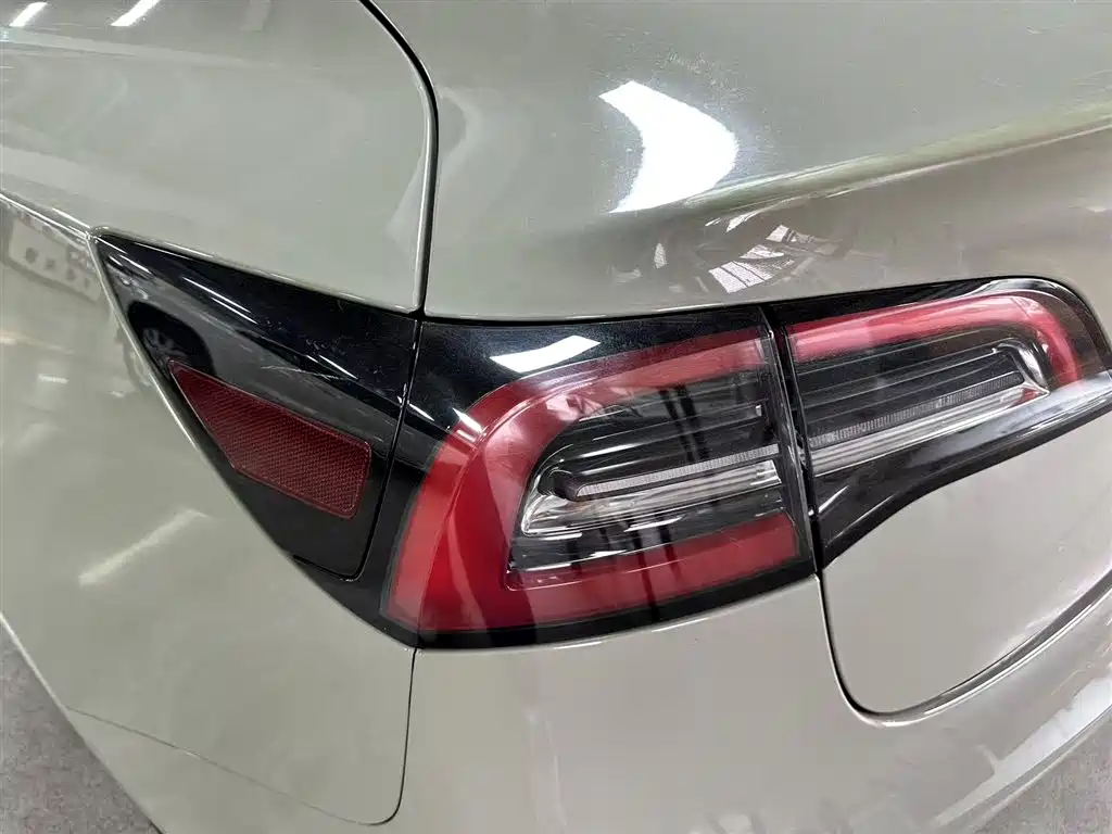 Tesla Tesla Model 3 2022 Rear-Wheel Drive 2023 - thumbnail 7