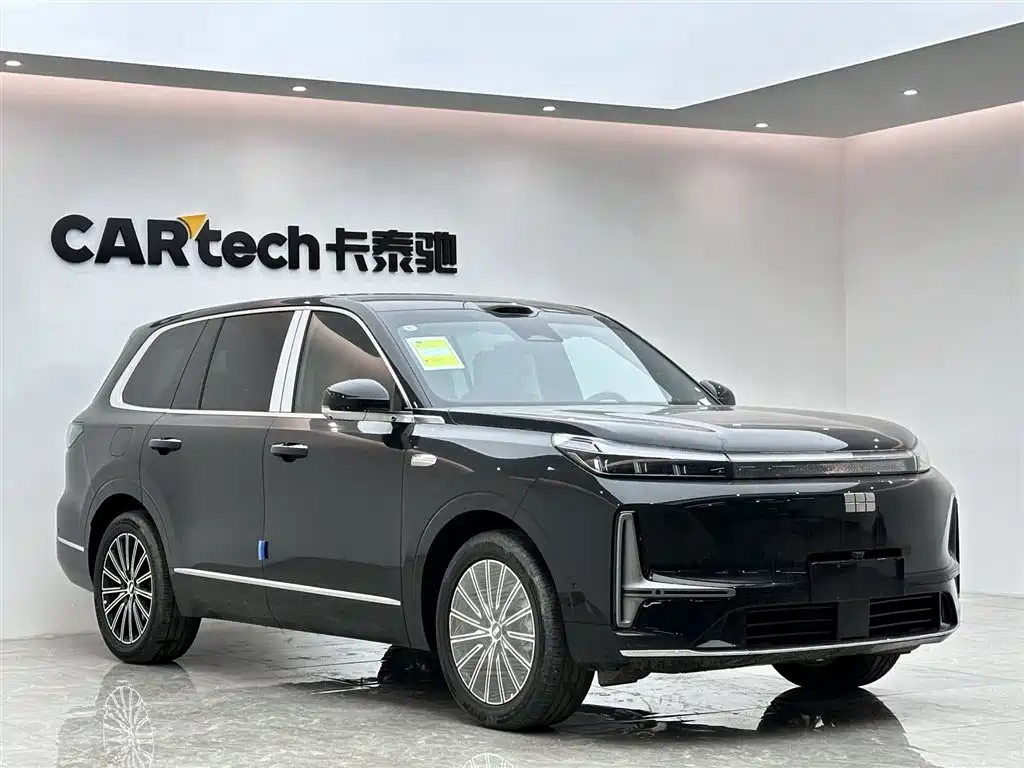 Geely Galaxy Geely Galaxy M9 2025 230km RWD Explorer Edition 2026 - thumbnail 2