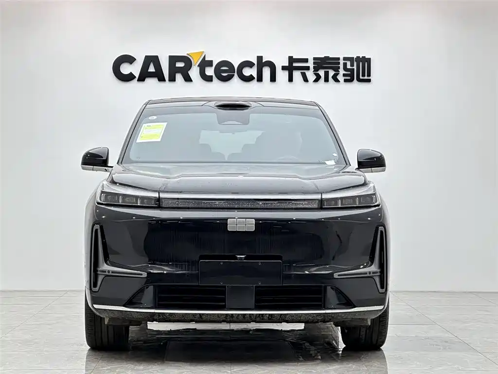 Geely Galaxy Geely Galaxy M9 2025 230km RWD Explorer Edition 2026 - thumbnail 3