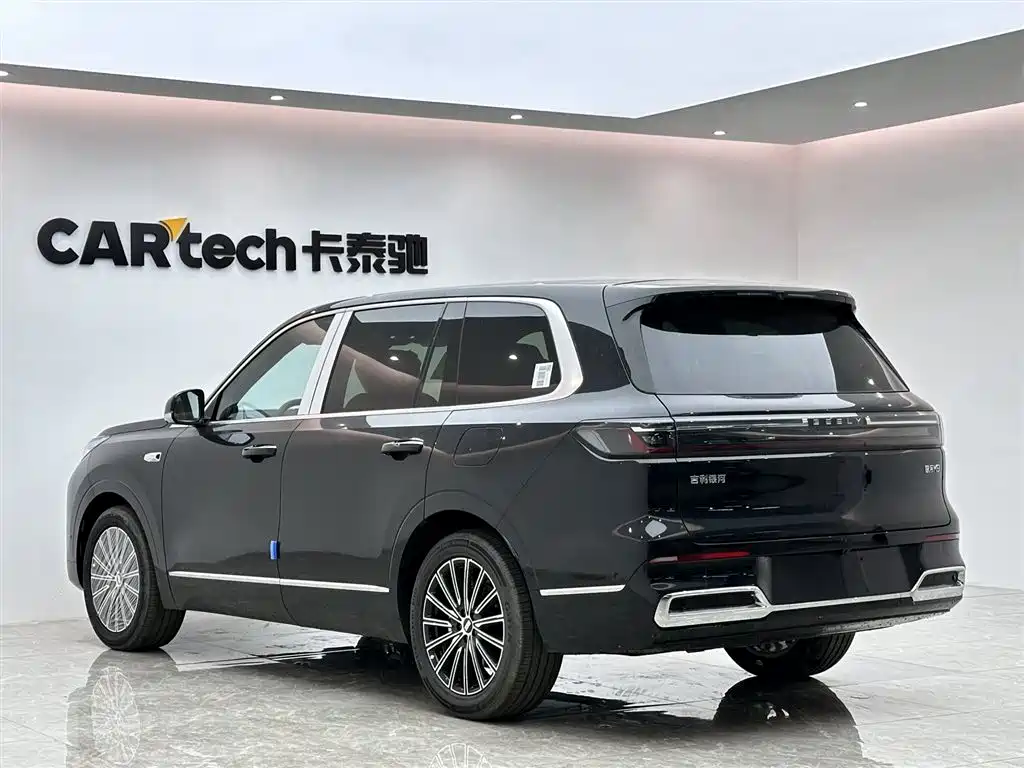 Geely Galaxy Geely Galaxy M9 2025 230km RWD Explorer Edition 2026 - thumbnail 6