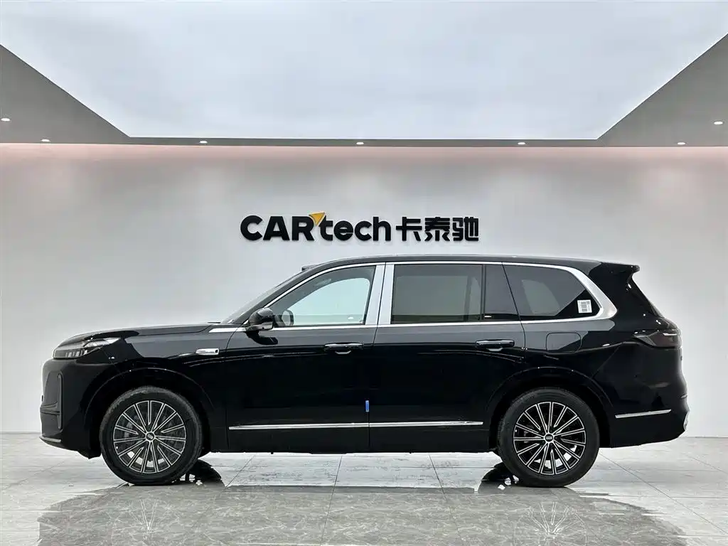 Geely Galaxy Geely Galaxy M9 2025 230km RWD Explorer Edition 2026 - thumbnail 7