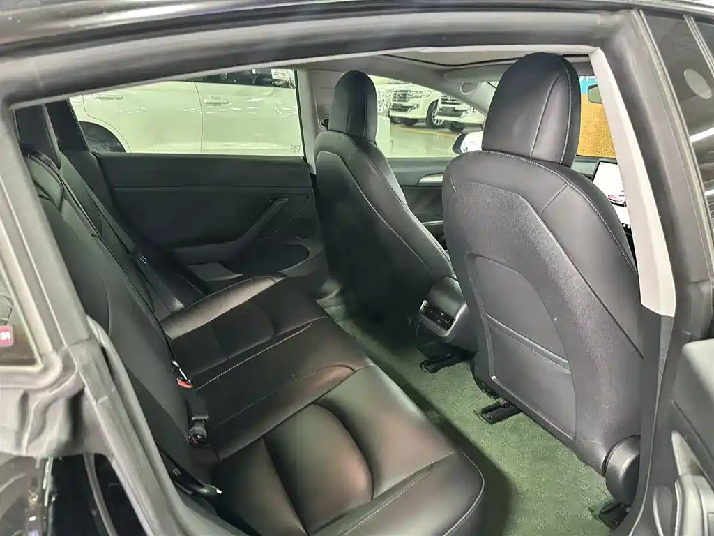 Tesla Tesla Model 3 2022 Rear-Wheel Drive 2023 - thumbnail 15