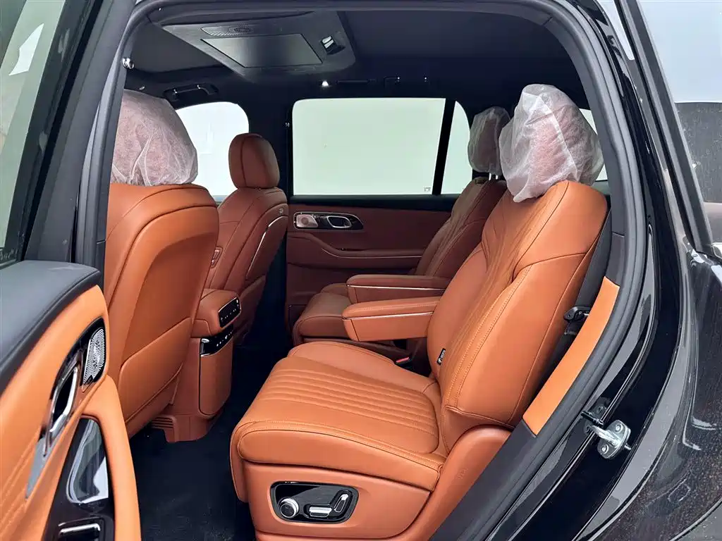 Geely Galaxy Geely Galaxy M9 2025 230km RWD Explorer Edition 2026 - thumbnail 13