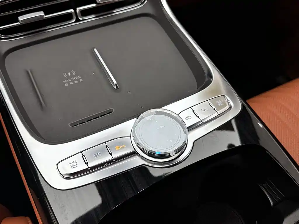 Geely Galaxy Geely Galaxy M9 2025 230km RWD Explorer Edition 2026 - thumbnail 14