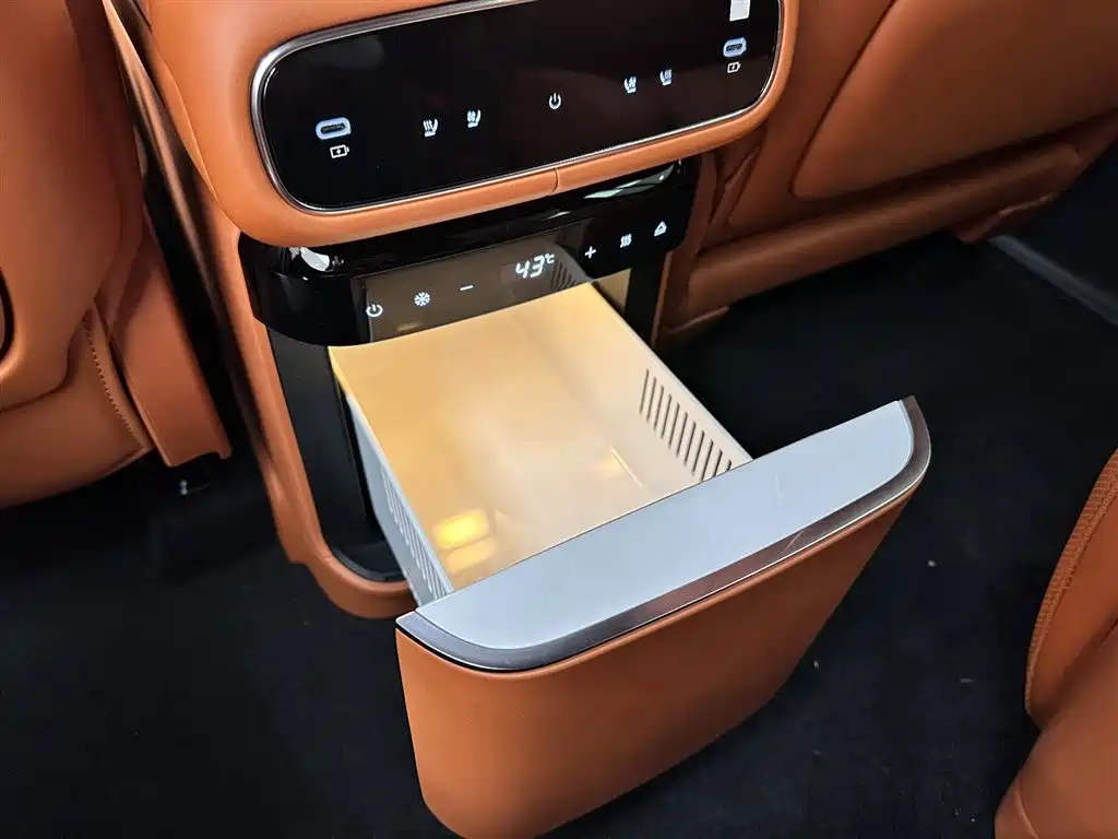 Geely Galaxy Geely Galaxy M9 2025 230km RWD Explorer Edition 2026 - thumbnail 15