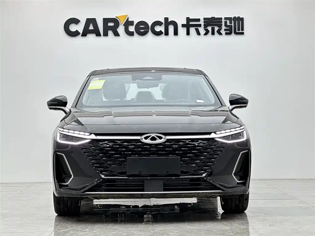 Chery Chery Arrizo 8 2025 1.6T DCT Smart 2026 - thumbnail 3