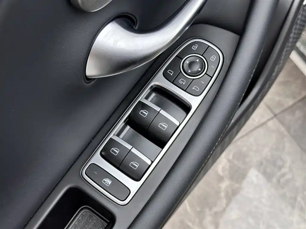 Chery Chery Arrizo 8 2025 1.6T DCT Smart 2026 - thumbnail 11