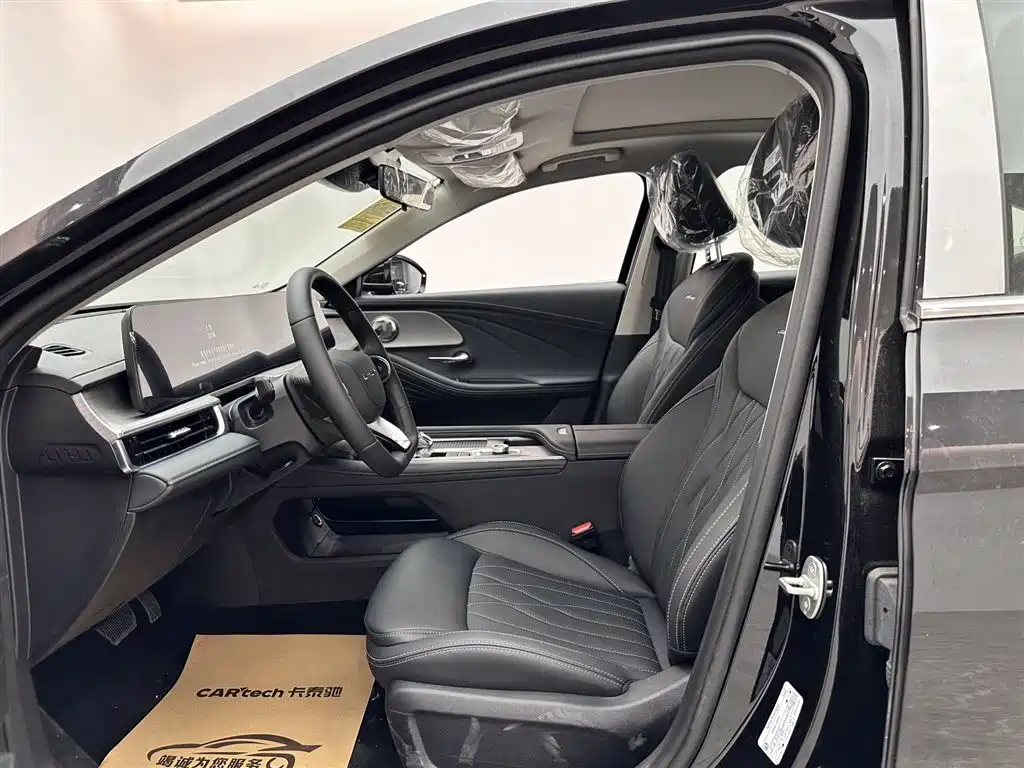 Chery Chery Arrizo 8 2025 1.6T DCT Smart 2026 - thumbnail 12