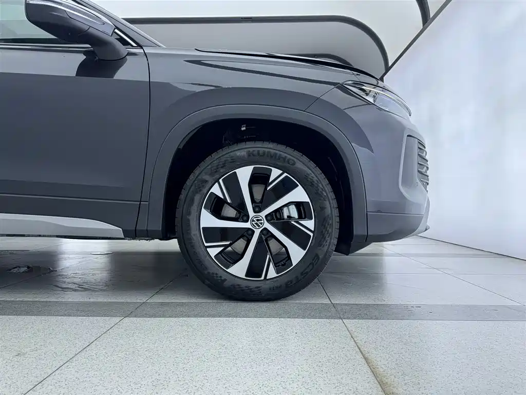 Volkswagen Volkswagen Tayron L 2025 330TSI FWD Elite 2026 - thumbnail 4