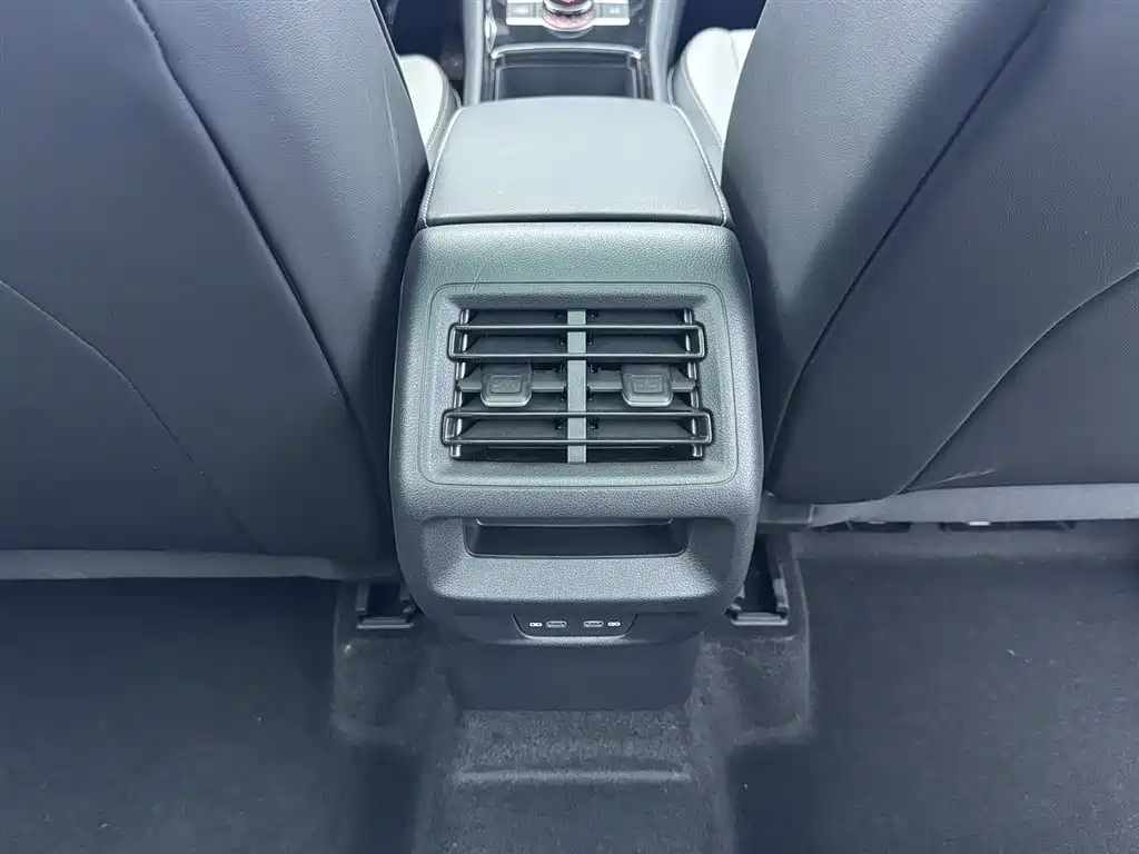 Volkswagen Volkswagen Tayron L 2025 330TSI FWD Elite 2026 - thumbnail 14