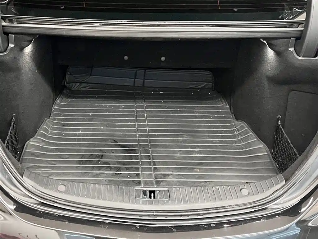 Mercedes-Benz Mercedes-Benz S-Class 2019 S 450 L 4MATIC 2019 - thumbnail 20