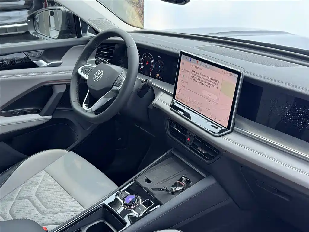 Volkswagen Volkswagen Tayron L 2025 330TSI FWD Elite 2026 - thumbnail 19