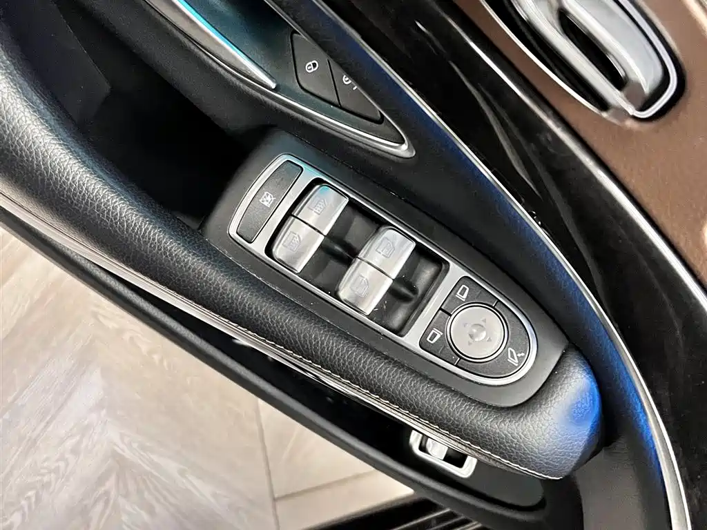 Mercedes-Benz Mercedes-Benz S-Class 2019 S 450 L 4MATIC 2019 - thumbnail 22